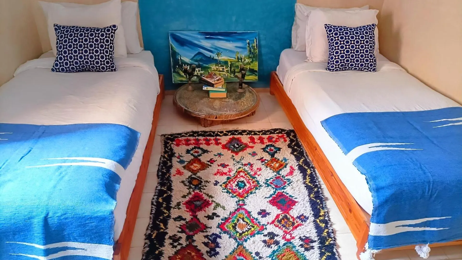 Apartmán Joli Maison As-Sawíra