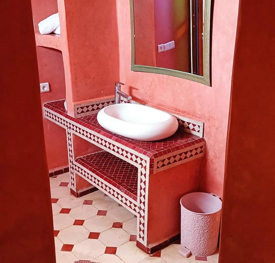 Apartmán Joli Maison As-Sawíra