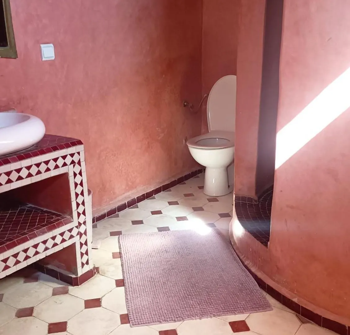 Joli Maison As-Sawíra Apartmán
